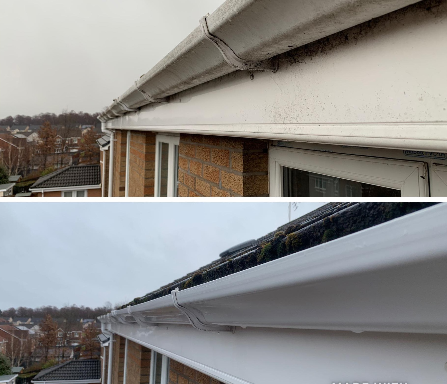 fascia cleaning southampton